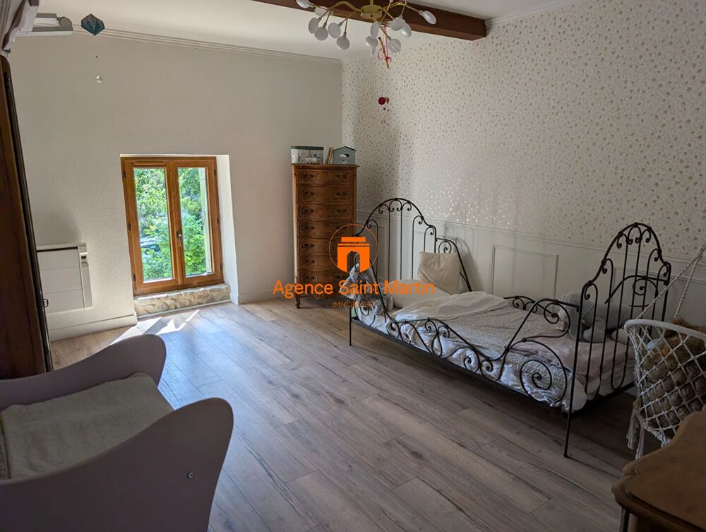à vendre  Maison Sauzet (26740)