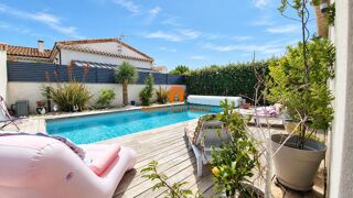  Maison à vendre 5 pièces 127 m²