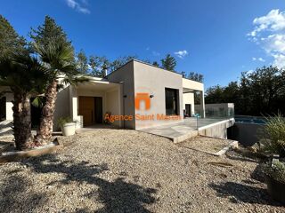  Maison à vendre 6 pièces 222 m²