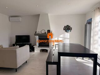  Maison à vendre 6 pièces 115 m²