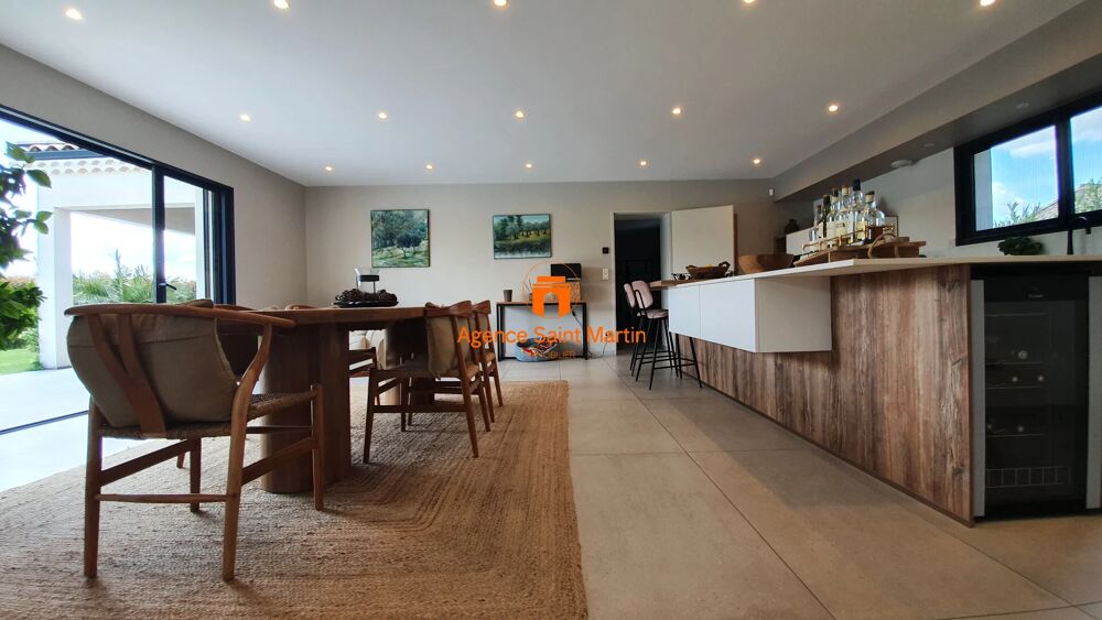 à vendre  Maison Montélimar (26200)