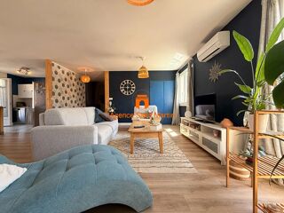  Maison à vendre 5 pièces 109 m²