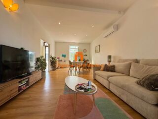  Maison à vendre 8 pièces 167 m²