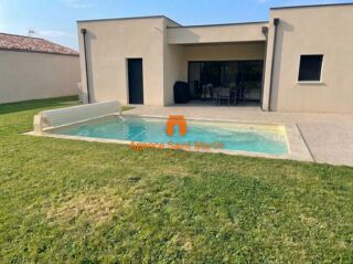  Maison à vendre 4 pièces 103 m²
