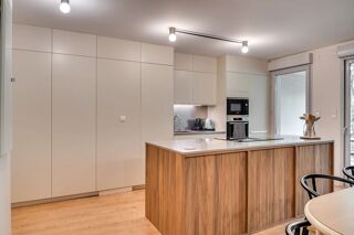 Appartement à vendre 4 pièces 73 m²