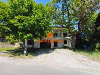  Maison à vendre 6 pièces 186 m²