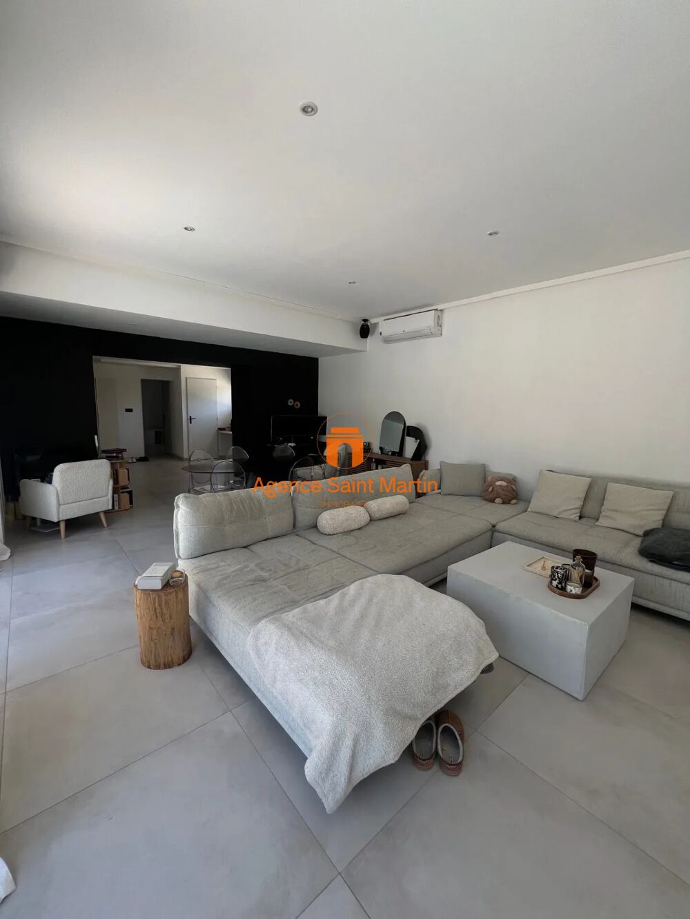Vente Maison Maison rénovée de 180m² avec Piscine dans Quartier Prisé Montélimar