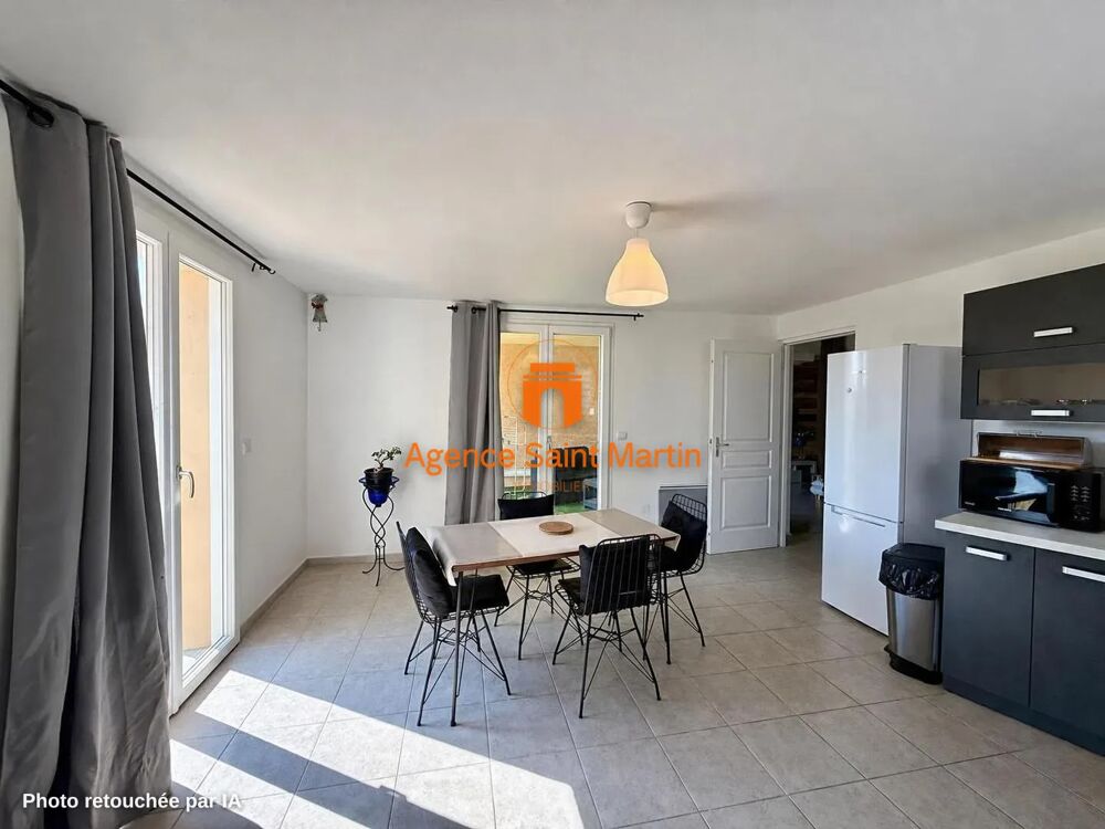 Location Appartement Appartement T2 meublé en rez-de-jardin Les granges-gontardes