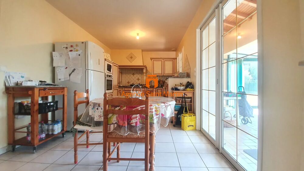 Vente Maison villa de plain pied Montélimar