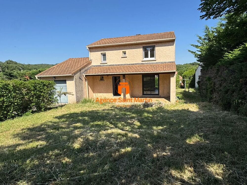 Vente Maison Malataverne, maison individuelle Malataverne