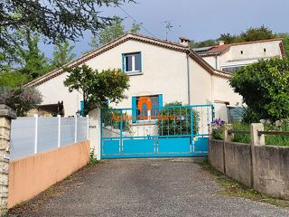 Maison à vendre 6 pièces 159 m²