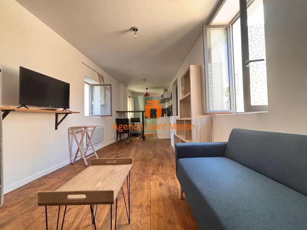 Vente Appartement Montélimar proches de toutes commodités - Idéal Investisseur Montelimar