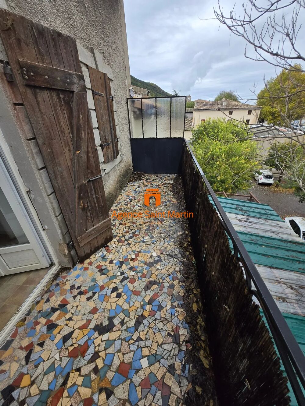 Vente Immeuble Immeuble de Rapport avec Fort potentiel Rochemaure