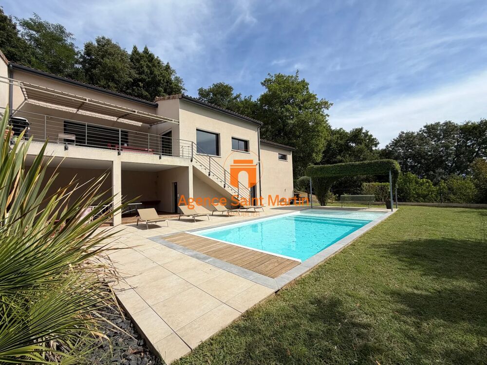 à vendre  Maison Montélimar (26200)
