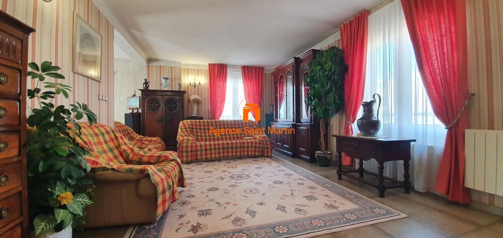 Vente Immeuble Immeuble Montelimar 15 pièce(s) 450 m2 Montelimar