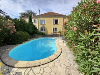  Maison à vendre 5 pièces 130 m²