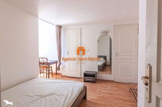  Appartement à vendre 2 pièces 28 m²