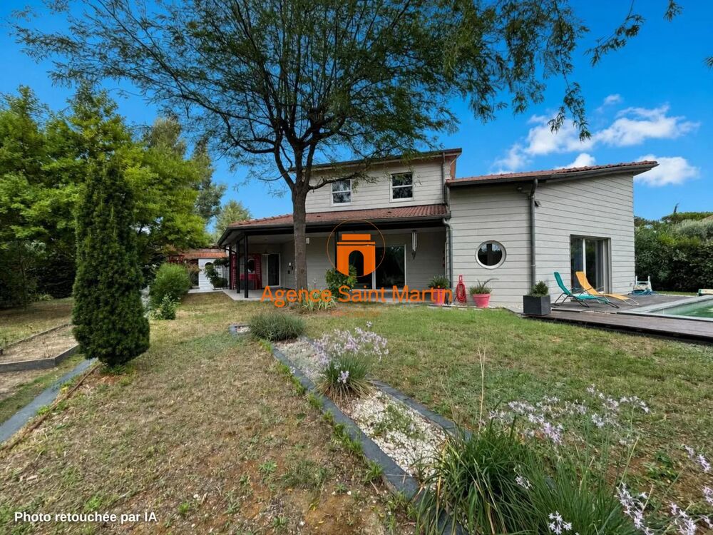 Maison 7 pièces 176 m² · à Montélimar · 176 m² · 399 000 €