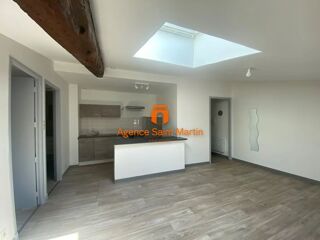  Appartement à louer 2 pièces 46 m²