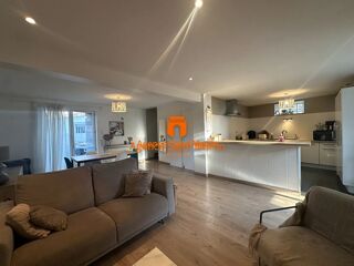  Appartement à vendre 4 pièces 106 m²