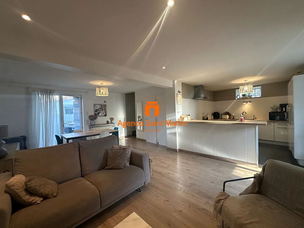 Vente Appartement Appartement Montelimar 4 pièce(s) 106 m2 Montelimar