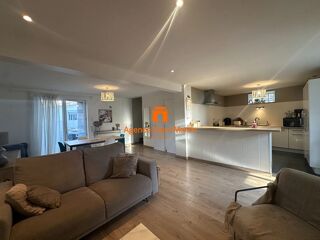  Appartement à vendre 4 pièces 106 m²