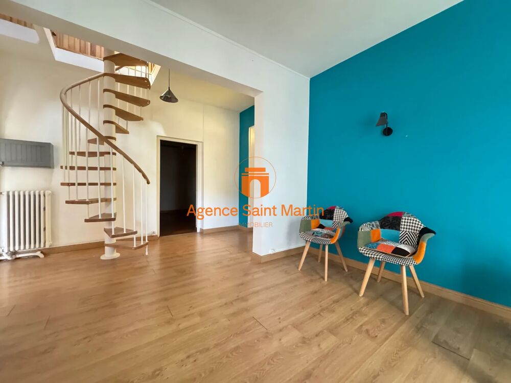Vente Maison Montélimar, Quartier recherché Montélimar