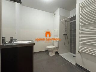  Appartement à vendre 3 pièces 59 m²