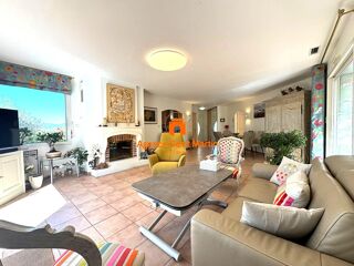  Maison à vendre 4 pièces 116 m²