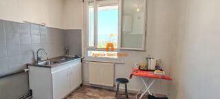  Appartement à vendre 3 pièces 55 m²