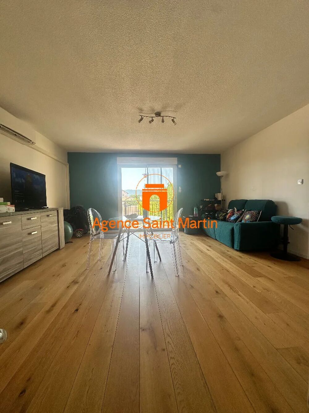 Location Appartement APPARTEMENT T2 RESIDENCE DE STANDING Montélimar