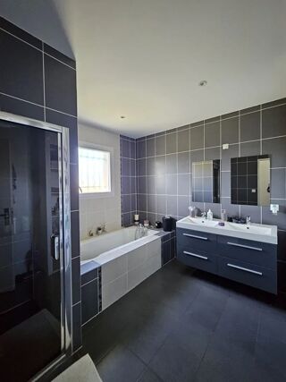  Maison à vendre 5 pièces 149 m²