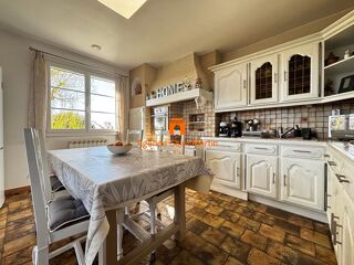  Maison à vendre 5 pièces 112 m²