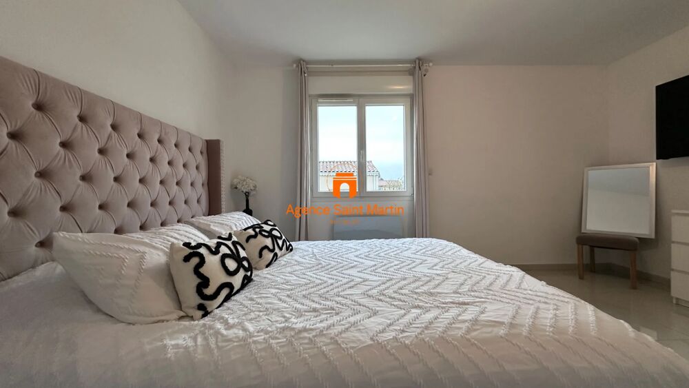 Vente Maison Maison Les Tourrettes 5 pièce(s) 120 m2 Les tourrettes