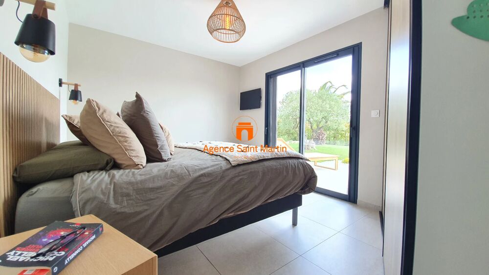 à vendre  Maison Montélimar (26200)