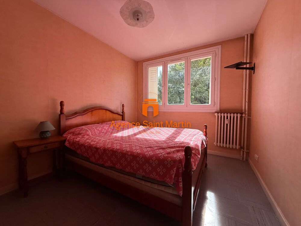 Vente Appartement Appartement T3 à rafraîchir Le teil