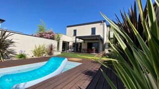  Maison à vendre 5 pièces 138 m²
