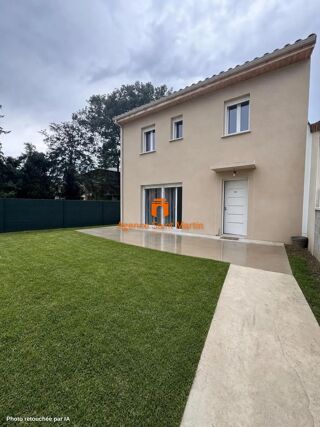 Maison 5 pièces 92 m² · à Montélimar · 92 m² · 250 000 €