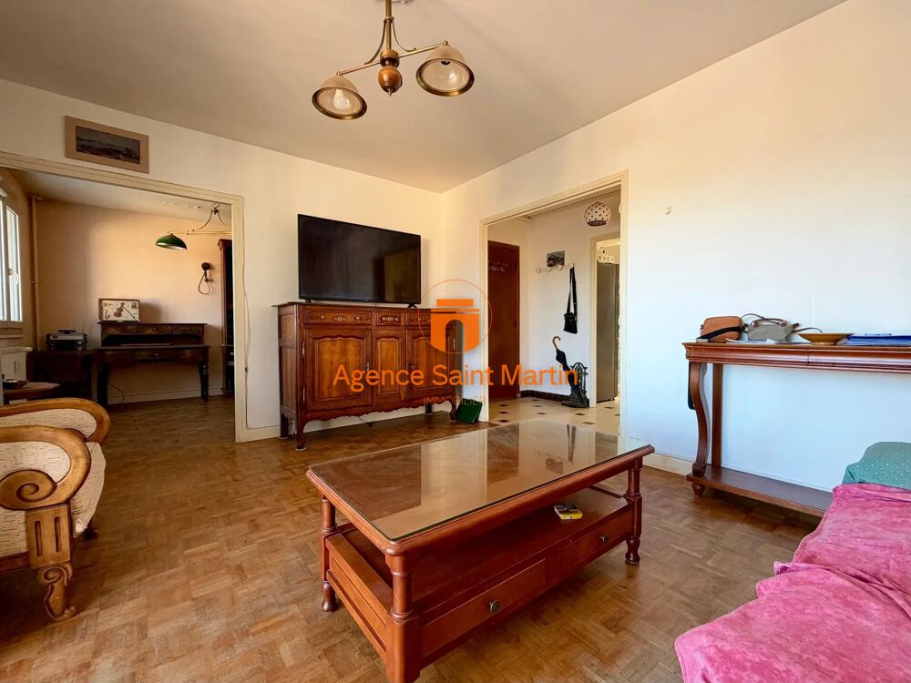 Vente Appartement Appartement lumineux avec balcon Montélimar