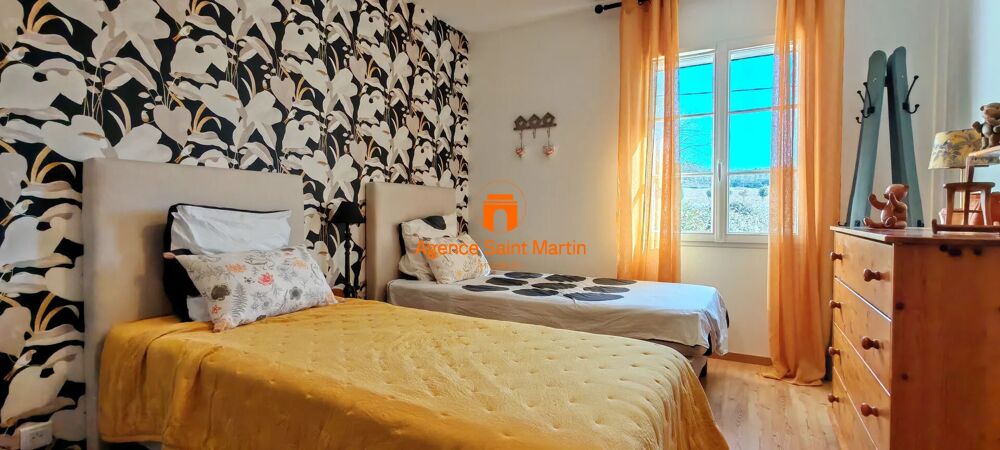 à vendre  Maison Montélimar (26200)