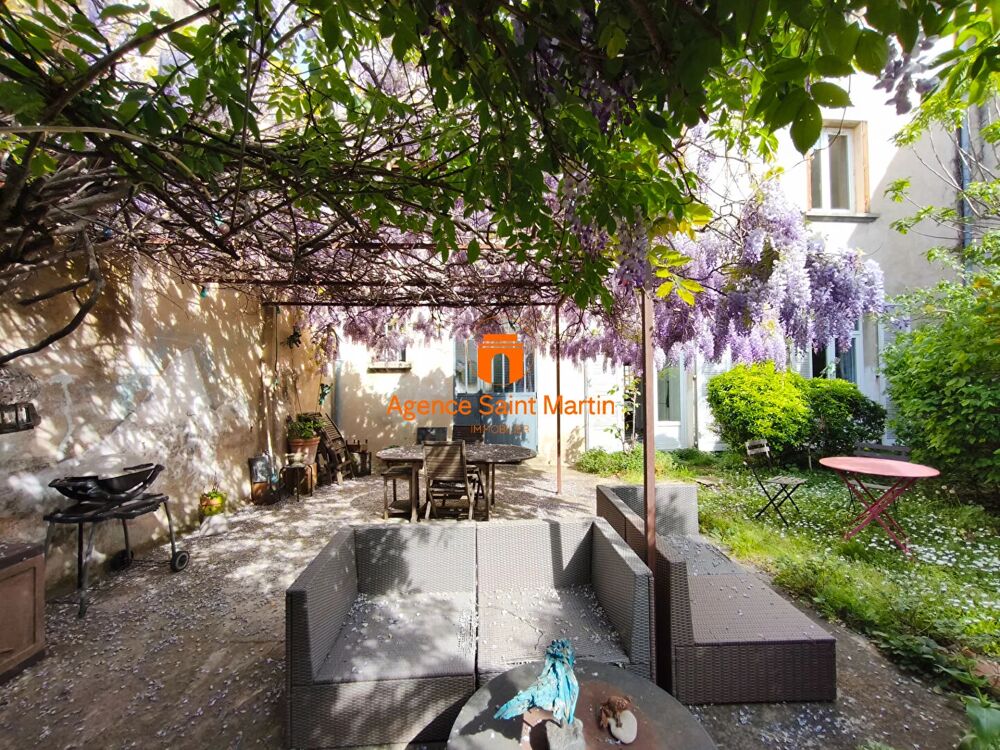 Maison 7 pièces 280 m² · à Montélimar · 280 m² · 345 000 €