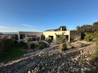  Maison à vendre 7 pièces 216 m²