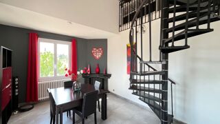 Maison à vendre 9 pièces 225 m²
