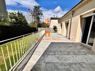  Maison à vendre 4 pièces 103 m²