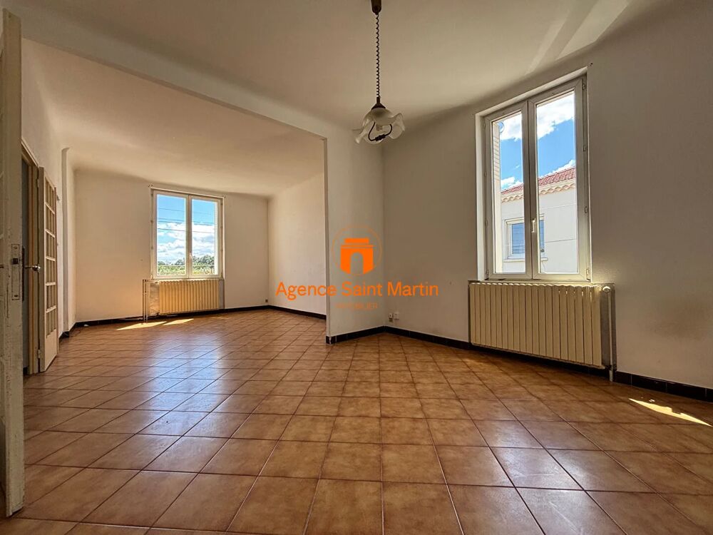 Vente Maison Maison bourgeoise à rénover, Montélimar. Montelimar