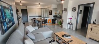  Appartement à vendre 3 pièces 79 m²