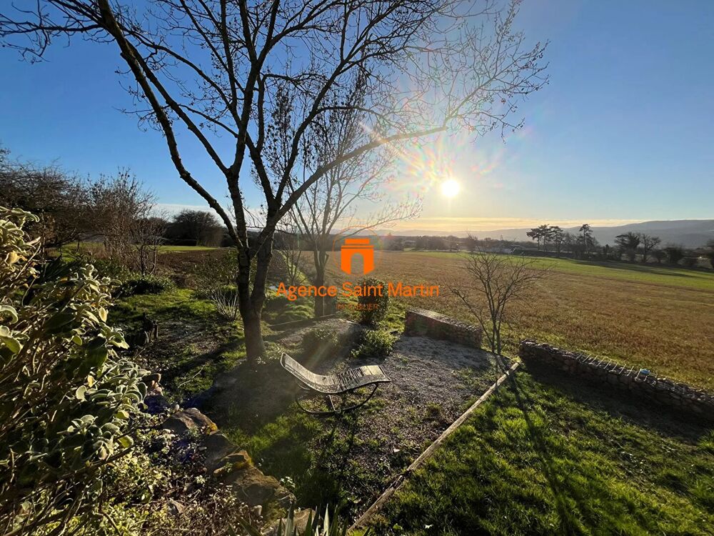 Vente Maison Maison Savasse 8 pièce(s) Savasse