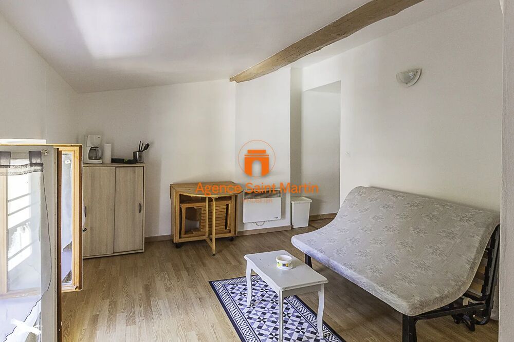 Vente Appartement Appartement T2 meublé Montélimar