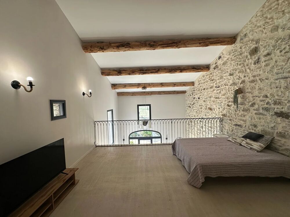 à vendre  Maison Puy-Saint-Martin (26450)