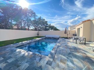  Maison à vendre 4 pièces 90 m²